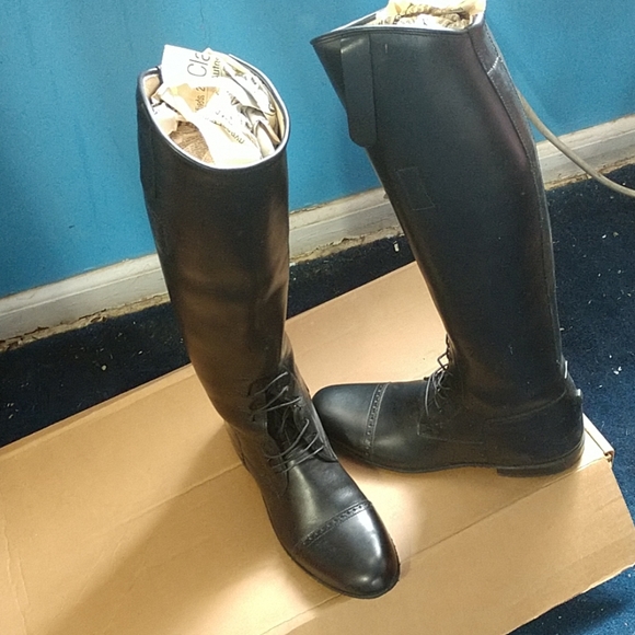 DER Riding Boots - Picture 1 of 1